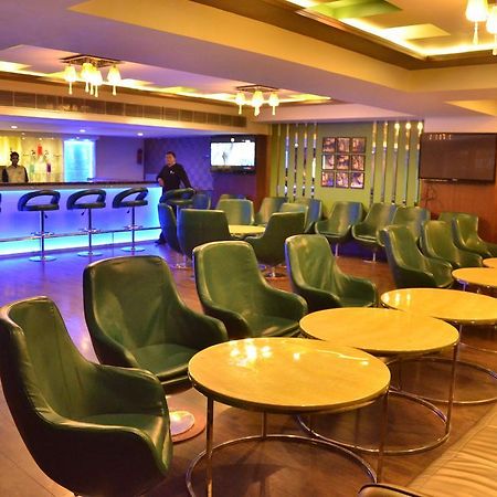 Hotel Down Town Jalandhar Ngoại thất bức ảnh