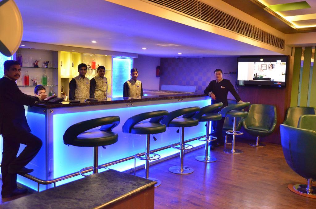Hotel Down Town Jalandhar Ngoại thất bức ảnh