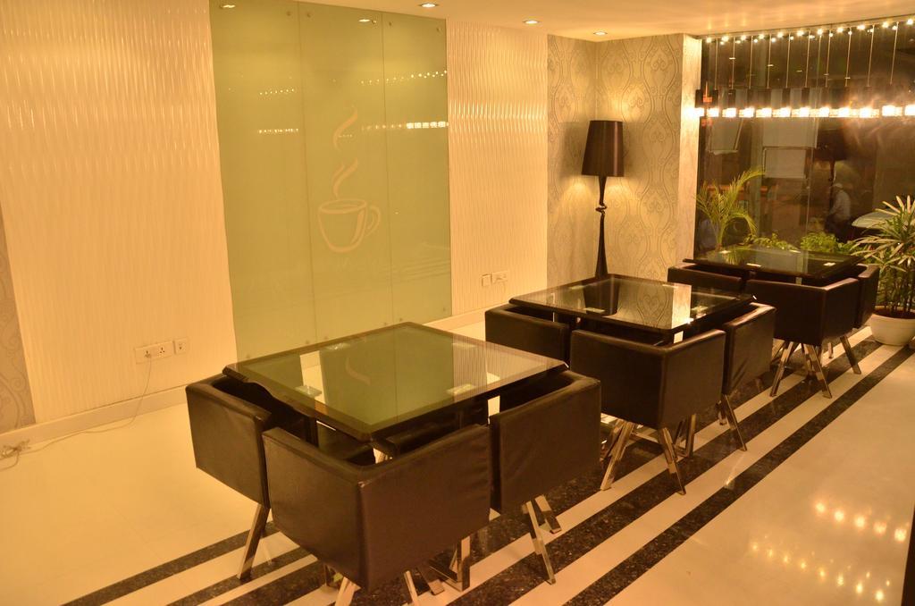 Hotel Down Town Jalandhar Ngoại thất bức ảnh