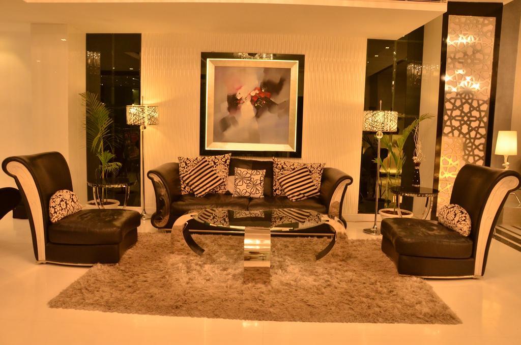 Hotel Down Town Jalandhar Ngoại thất bức ảnh